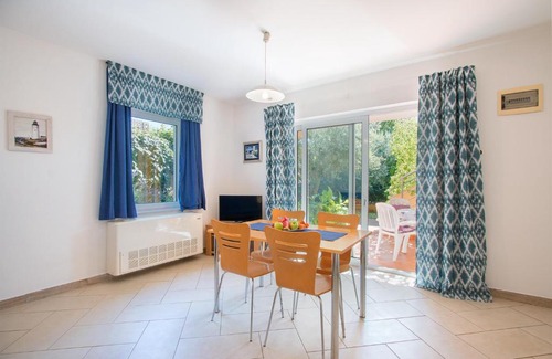 Pjescana Uvala Wohnung | Villa Alexandra 4