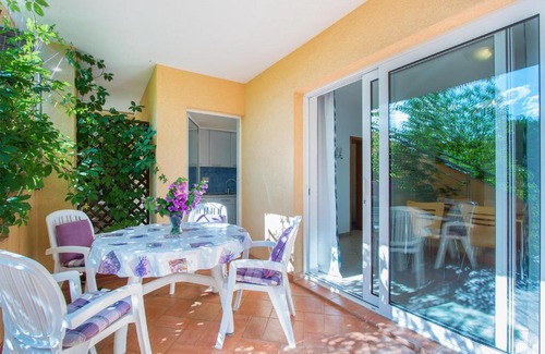 Pjescana Uvala Wohnung | Villa Alexandra 4