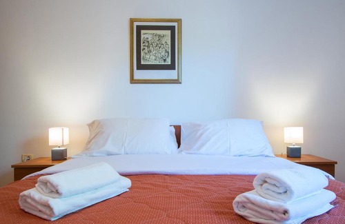 Pjescana Uvala Wohnung | Villa Alexandra 4