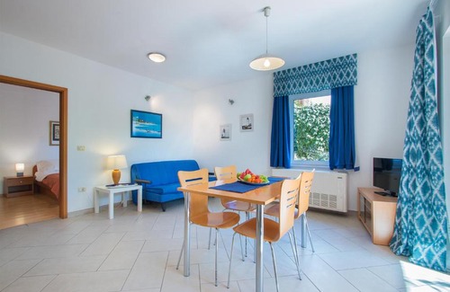 Pjescana Uvala Wohnung | Villa Alexandra 4