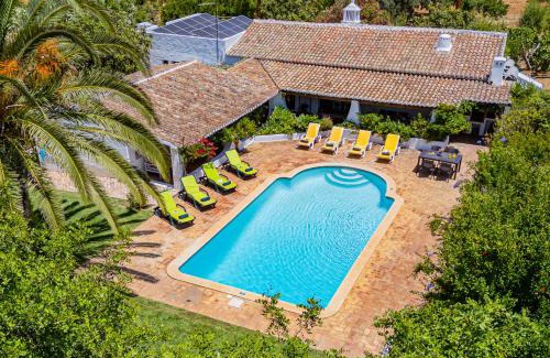 Guia Haus | Villa Alice by Algarve Vacation