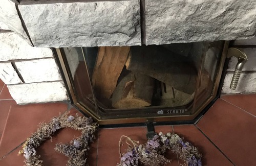 Srebrenik Haus | Villa Alisa mit Bergblick