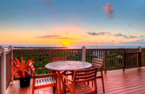 Governor's Harbour Kabine | Villa Allamanda, Eleuthera
