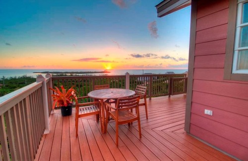 Governor's Harbour Kabine | Villa Allamanda, Eleuthera