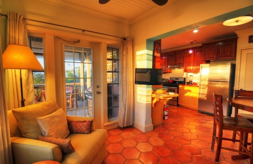 Governor's Harbour Wohnung | Villa Allamanda