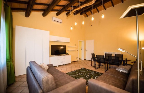 Imola Bed & Breakfast | Villa-Alta