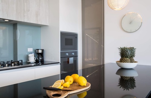 Moo 5 Villa | "Villa Ambiance" Brandneue Villa mit Meerblick