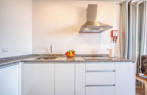 Prazeres Wohnung | Villa Amore Accomodation - Apartment C
