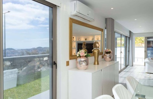 Santa Maria Maior Haus | Villa Andrade Ocean View
