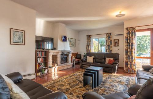 Cerro de Aguia Haus | Villa Andrea by Gabi Miguel