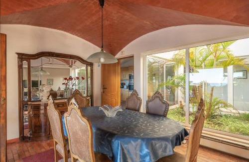 Cerro de Aguia Haus | Villa Andrea by Gabi Miguel