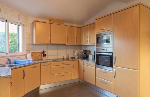 Cerro de Aguia Haus | 3 Schlafzimmer Villa mit Meerblick und privatem Pool