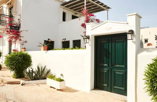 Spetses Haus | Villa Anesis