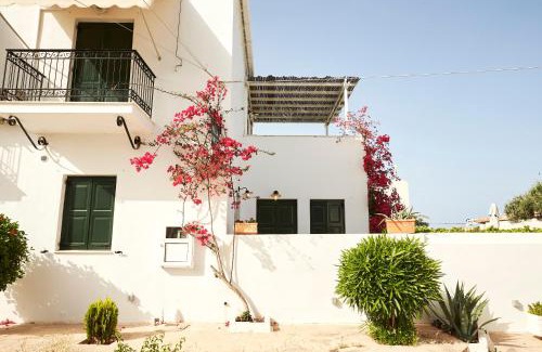 Spetses Haus | Villa Anesis