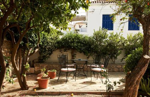 Spetses Haus | Villa Anesis