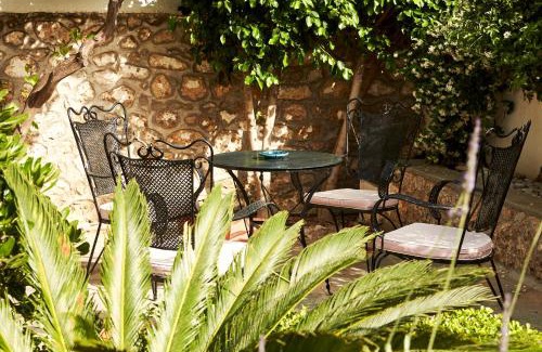 Spetses Haus | Villa Anesis