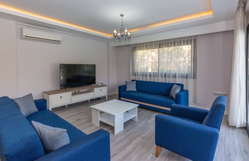 Marmaris City Center Villa | Villa Angel A Marmaris Daily Weekly Rentals