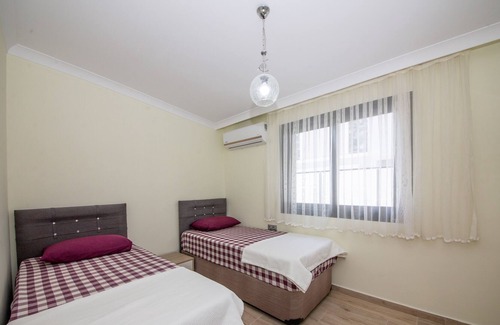 Marmaris City Center Villa | Villa Angel A Marmaris Daily Weekly Rentals