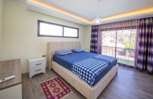 Marmaris City Center Villa | Villa Angel A Marmaris Daily Weekly Rentals