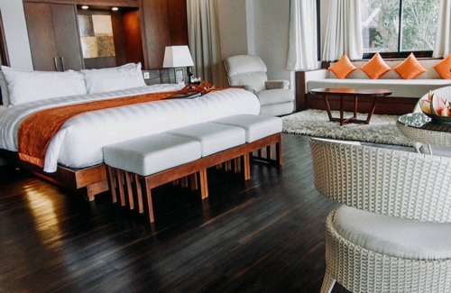 Dapitan Resort | Villa Angelina Luxury Suites