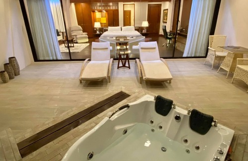 Dapitan Resort | Villa Angelina Luxury Suites