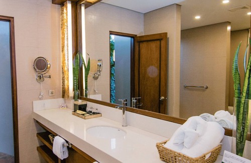 Dapitan Resort | Villa Angelina Luxury Suites