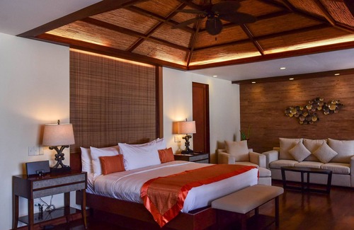 Dapitan Resort | Villa Angelina Luxury Suites