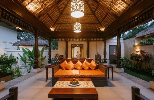 Jimbaran Bay Villa | Villa Anggrek Jimbaran