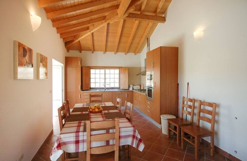 Cossourado Villa | Villa Anisa - Vier Schlafzimmer Villa, Schläft 8