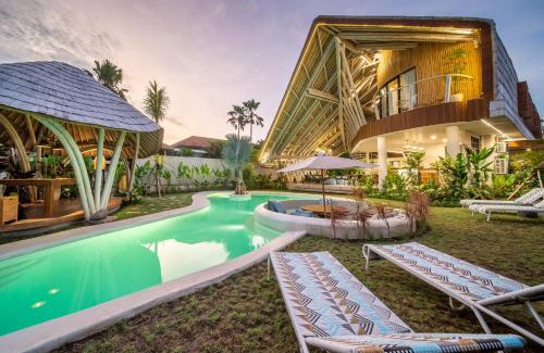 Umalas Villa | Villa Annabelle Canggu