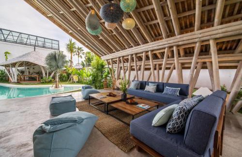 Umalas Villa | Villa Annabelle Canggu