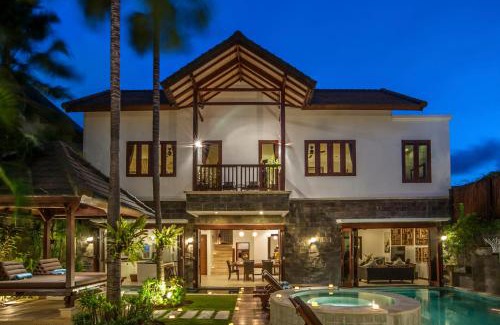 Dyanapura Villa | Villa Annecy