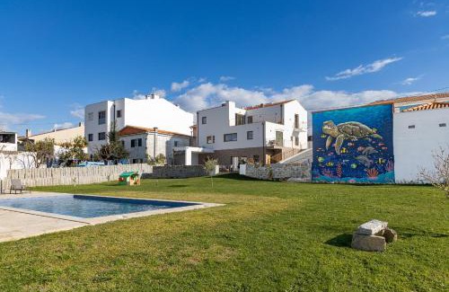 Madalena Wohnung | Villa Aqua Madalena by MP