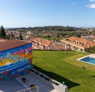 Madalena Wohnung | Villa Aqua Madalena by MP