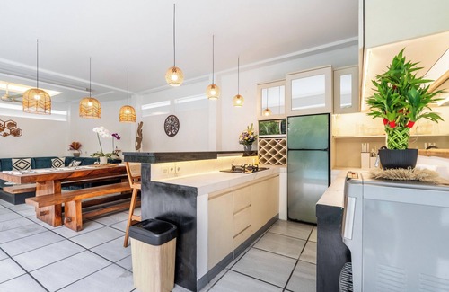 Sunset Road Villa | Villa Arbolita (by JB Villas)