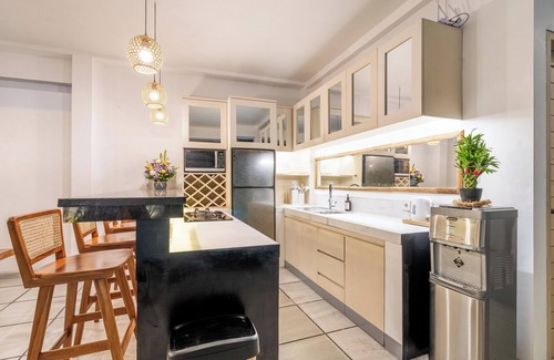 Sunset Road Villa | Villa Arbolita (by JB Villas)