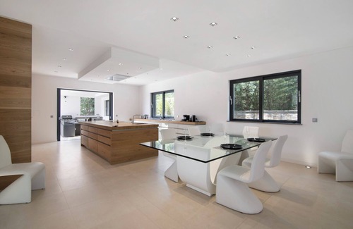 Cerro do Mocho Villa | Villa 'Areeiro' mit privatem Pool, WLAN und Klimaanlage
