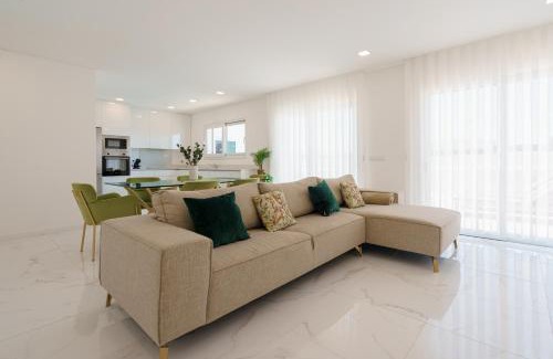 Atalaia Haus | Villa Arkadie with private pool