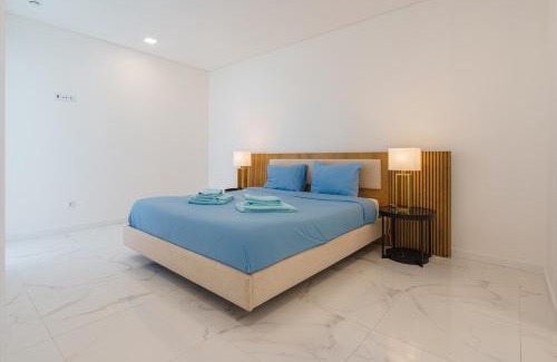 Atalaia Haus | Villa Arkadie with private pool