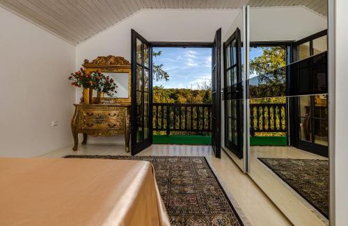 Duga Resa Villa | Villa Art Vita - Private Pool, Sauna & River Access