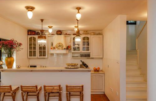 Duga Resa Villa | Villa Art Vita - Private Pool, Sauna & River Access