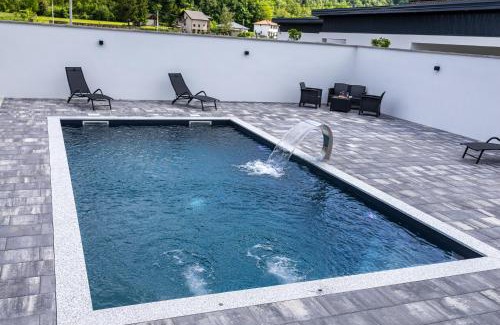 Bihac Villa | Villa Asja