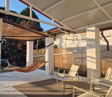 Nea Propontida Haus | Villa Aspri