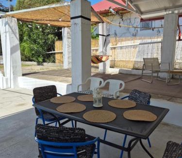 Nea Propontida Haus | Villa Aspri