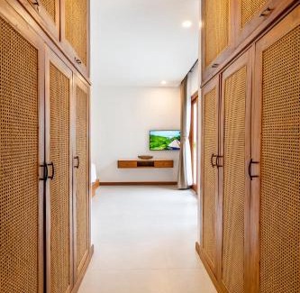 Siligita Villa | Villa Asri Nusa Dua