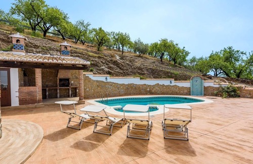 Arenas Villa | Villa Asunción Arenas by Ruralidays