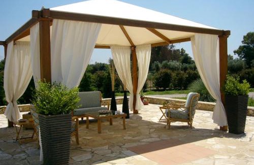 Ilida Villa | Villa Athina