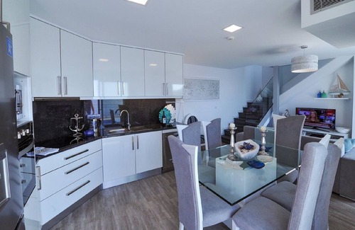 Estrela da Calheta Haus | Villa Atlantic Charm
