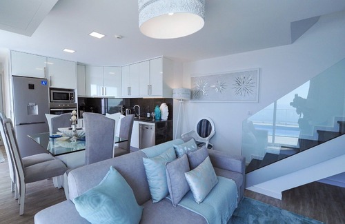 Estrela da Calheta Haus | Villa Atlantic Charm