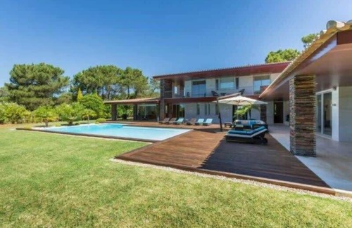 Quinta do Lago Villa | Villa Atlantic Pearl, Luxury villa located in Quinta Do Lago